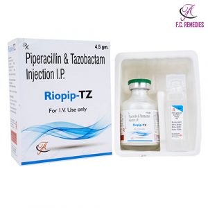 RIOPIP - TZ
