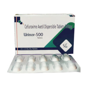Urinor-500