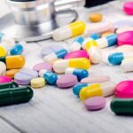 Top 10 Pharmaceutical Companies In India