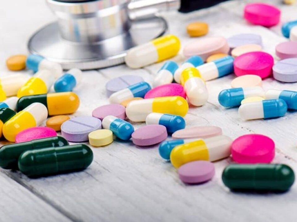 Top 10 Pharmaceutical Companies In India