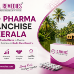 PCD Pharma Franchise in Kerala