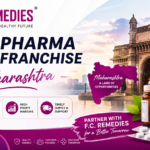 PCD Pharma Franchise in Maharashtra