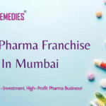PCD Pharma Franchise In Mumbai