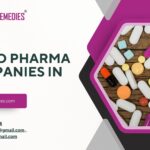 Top 10 PCD Pharma Companies In India