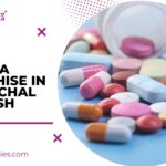 PCD Pharma Franchise In Arunachal Pradesh