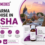PCD Pharma Franchise in Odisha
