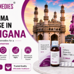 PCD Pharma Franchise in Telangana