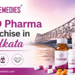 PCD Pharma Franchise in Kolkata