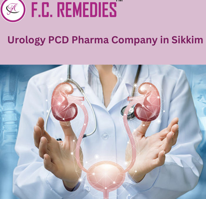 Urology PCD Pharma Company in Sikkim