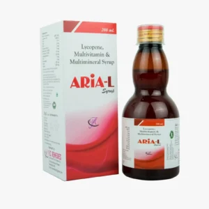 Top 10 Multivitamin Syrup for Women in India