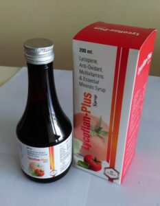 Top 10 Multivitamin Syrup for Women in India