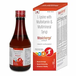 Top 10 Multivitamin Syrup for Women in India