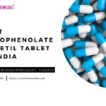 Best Mycophenolate mofetil Tablet in India