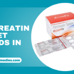 Top Pancreatin Tablet Brands in India