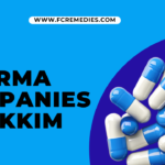 Top Pharma Companies in Sikkim