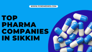 Top Pharma Companies in Sikkim
