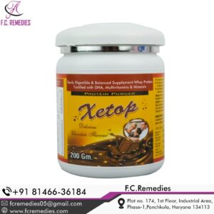 Protien Powder