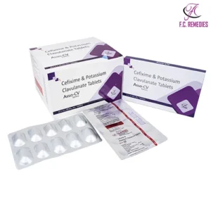 List of Best Antibiotic Tablets In India