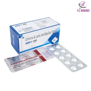 List of Best Antibiotic Tablets In India