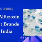Best Alfuzosin Tablet Brands in India