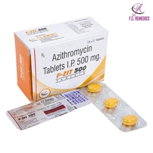 List of Best Antibiotic Tablets In India
