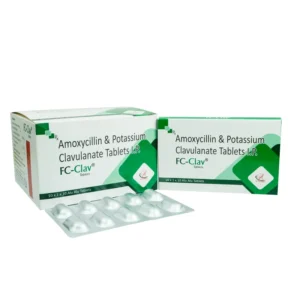 List of Best Antibiotic Tablets In India