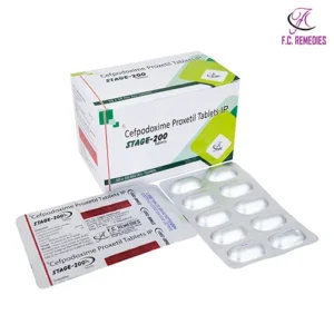 List of Best Antibiotic Tablets In India