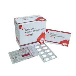 List of Best Antibiotic Tablets In India