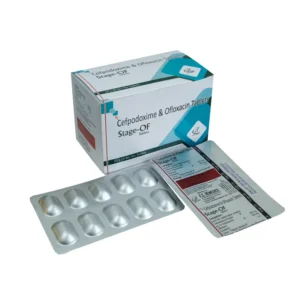 List of Best Antibiotic Tablets In India