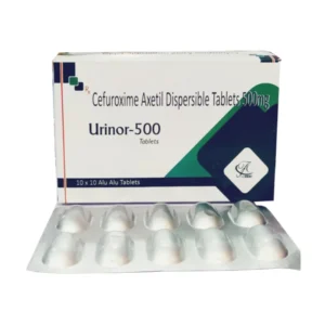 List of Best Antibiotic Tablets In India