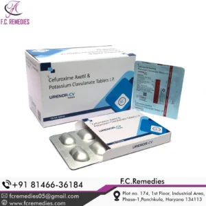 List of Best Antibiotic Tablets In India 