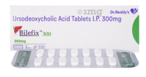 Top Ursodeoxycholic Tablet Brands in India