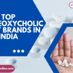 Top Ursodeoxycholic Tablet Brands in India