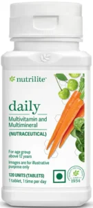 Antioxidants With Multivitamin And Multimineral Capsules Brands In India