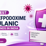 10 Best Cefpodoxime Clavulanic Tablet Brands In India