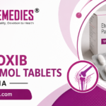 Top 10 Etoricoxib Paracetamol Tablets in India