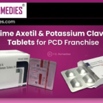 Cefuroxime Axetil Clavulanic Acid Tablets for PCD Franchise