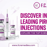 Top 10 Piroxicam Injections in India