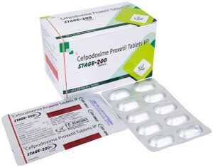 10 Best Cefpodoxime Clavulanic Tablet Brands In India