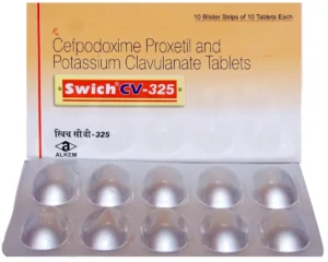 10 Best Cefpodoxime Clavulanic Tablet Brands In India