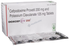 10 Best Cefpodoxime Clavulanic Tablet Brands In India