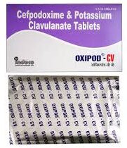 10 Best Cefpodoxime Clavulanic Tablet Brands In India