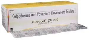 10 Best Cefpodoxime Clavulanic Tablet Brands In India